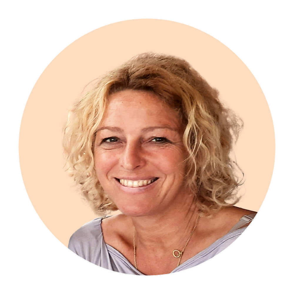 Gesine Haag